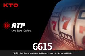 Reload Bonus 6615