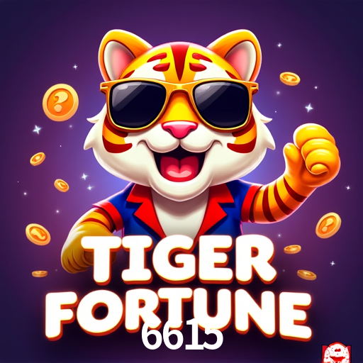 Fortune Tiger - RTP 96.81%